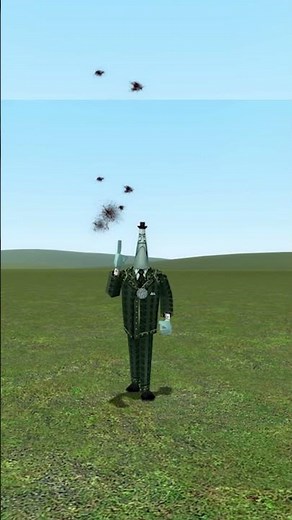 Toontown BOSSBOTS & CASHBOTS di Garry's Mod