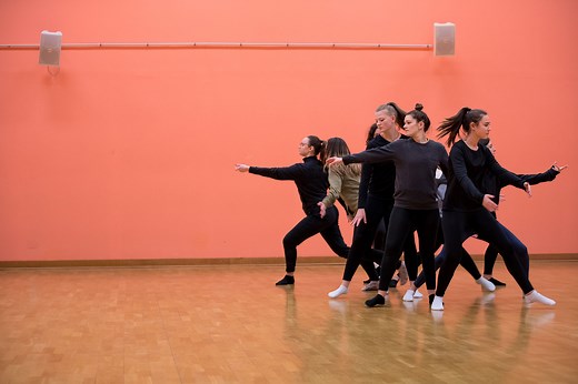 Formation · UFR STAPS · Sciences et techniques des activités physiques et sportives