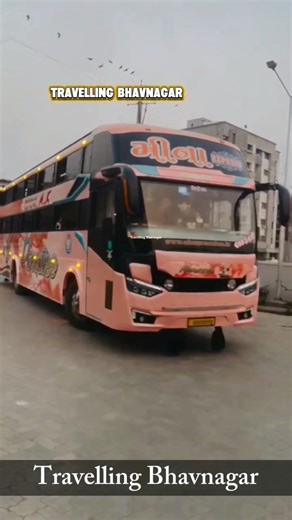 ||🌟meena express travels✨||Surat ni Safar 😍| Low Budget Ma Full Enjoyment 💸🔥#automobile#travel#song