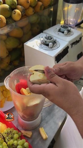 Most Famous Sultan Milkshake 😳 #shorts #viral