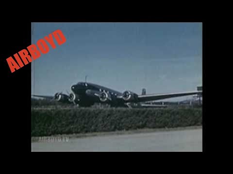 Focke-Wulf FW 200 Condor "Grenzmark" D-ACVH