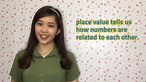 13K views · 1.2K reactions | Hello, kids! Come on, let's get to know the different place values: ones, tens, and hundreds in today's session with Teacher Tin here in Teacher Vibal. #LearnAsOnePH You may also watch this video on YouTube: https://youtu.be/4425i18WGbY | Vibal Group | Facebook