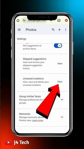 How to recover deleted photos and videos 📲✅