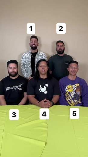 The Fuzzins on TikTok