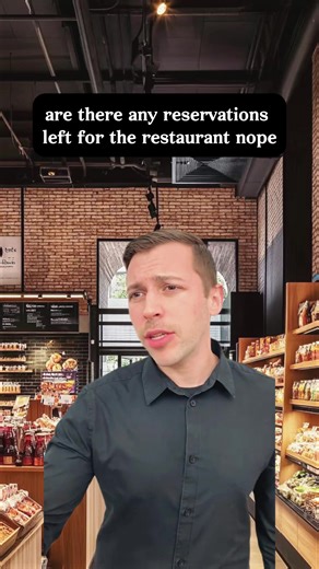 A Night in the Life of a Bartender