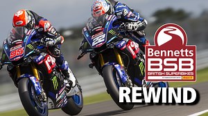 871K views · 678 reactions | That last lap, that overtake!  ⏪ Silverstone, April 2019 | Bennetts | Facebook