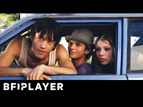 Mark Kermode reviews Mysterious Skin (2004) | BFI Player