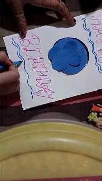 butterfly card tutorial 💕💕 #art #drawing #animeart #diy #animeeart #craft #animestyle