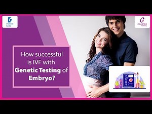 How Genetic Testing of Embryos Increases IVF Success Rates - Dr. Seema Manjunath | Doctors' Circle