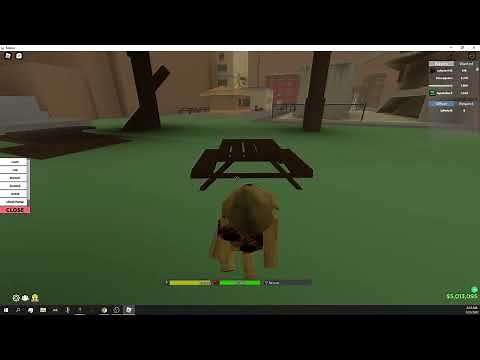 Glorious Model O Macro for DaHood