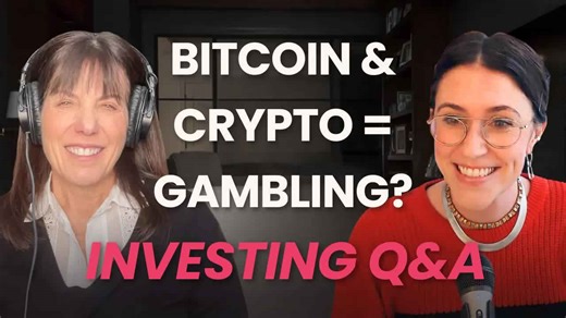 Roth IRAs, crypto regrets, and 401(k) moves: Amanda Holden answers your investing questions