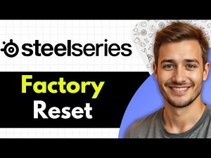 How To Factory Reset Steelseries Apex Pro Mini (2026)