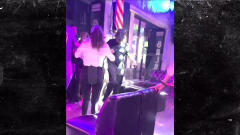 GloRilla & Brandon Ingram Seen Getting Cozy, Leave Cabo Nightclub Together