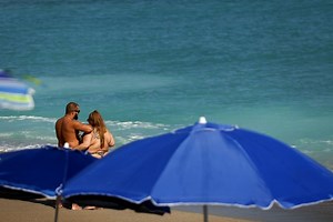Take those clothes off! 4 Florida locations rank in top 10 for nude beaches