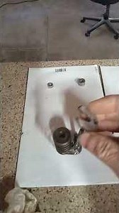 simple cheap valve spring compressor