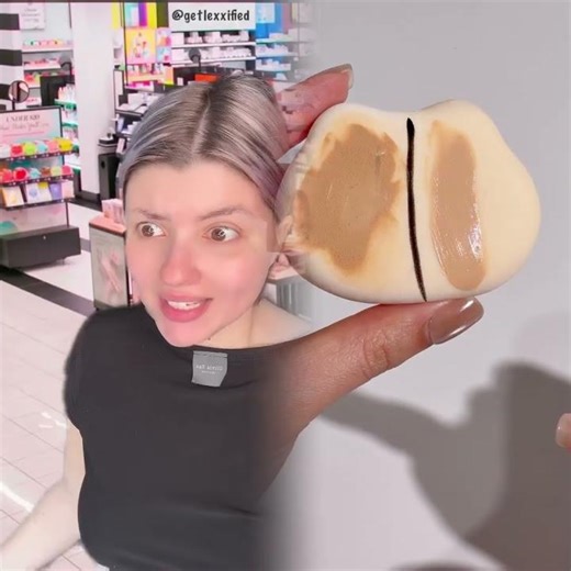 What’s a synonym for chaos Carol #greenscreen #sephora #pov #skit #customerservice #retail #comedy