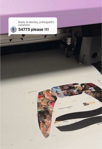 KO Custom Creations on TikTok