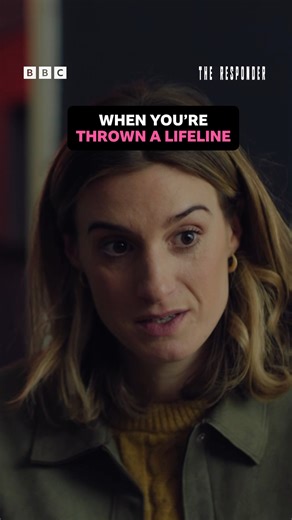 Stay in Liverpool ❌ or move to Runcorn? ✅ #TheResponder #iPlayer | BBC One