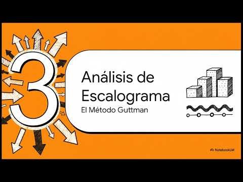 Escala de Guttman