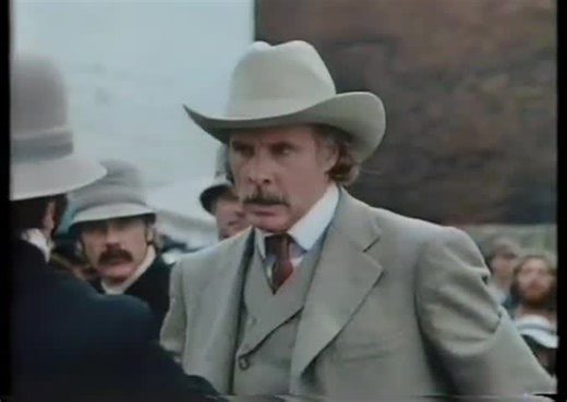 ▶️ Harry Tracy, el último forajido - Trailer