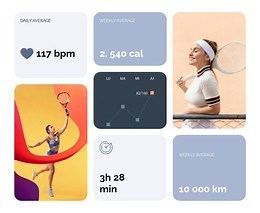 Powerful Serves - Html Code Example by Nicepage