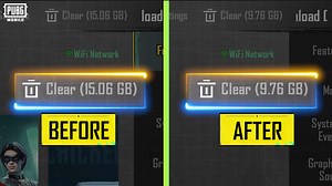 Still worried about large game files and storage issues? 🙀 The Download Center expertly cleans up redundant resources for a smoother, more stable gaming experience. Try it now! 📲 https://pubgmobile.live/PUBGM360 #PUBGMOBILE #PUBGMOBILEPH #PUBGMuna #PUBGM360 #PUBGMOBILEC8S22 | PUBG Mobile Philippines