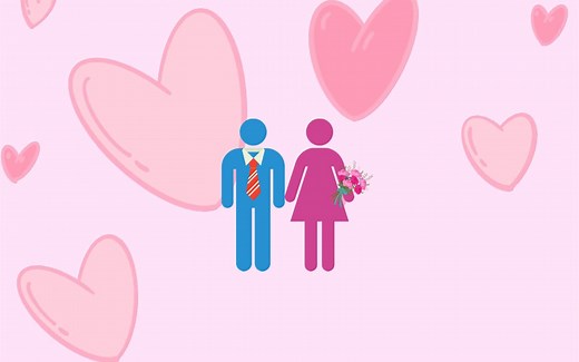 We All Love to Be Loved, But Women May Experience Love More Frequently than Men