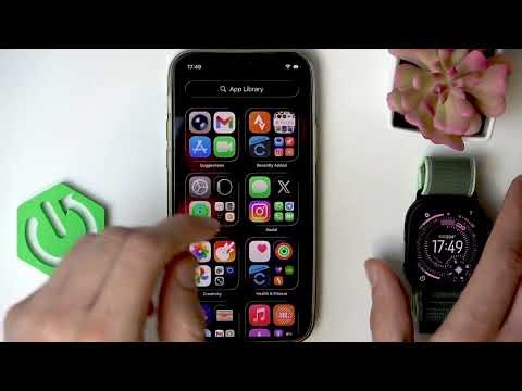 Apple Watch Ultra 3 – How to Ping iPhone and Find Lost Devices