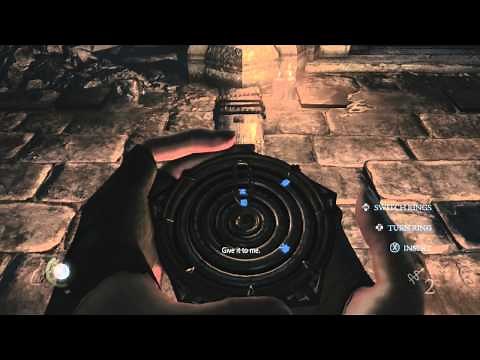 Thief - Chapter 3 - Dirty Secrets - Master - GHOST - 100% Loot and collectibles