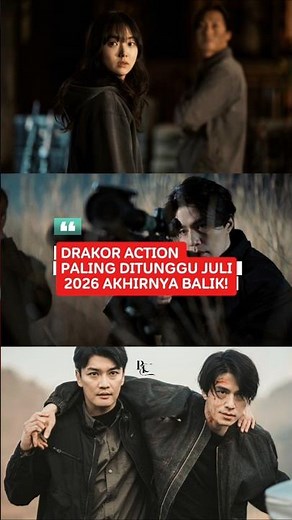 A Shop for Killers Season 2 Officially Premieres July 2026! More Brutal Action? 🔥 #shorts