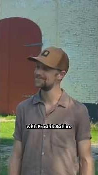 Regenerative farming and water efficient irrigation: Godis Grønt