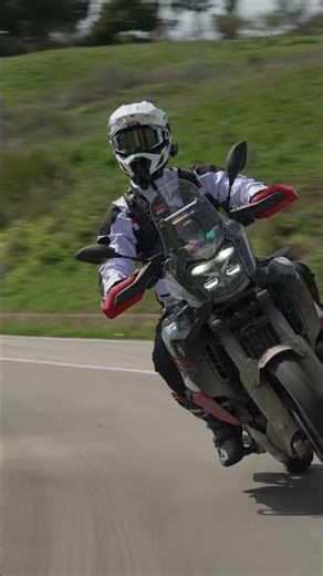The New Yamaha Tenere 700 World Raid 2026 #tenere700