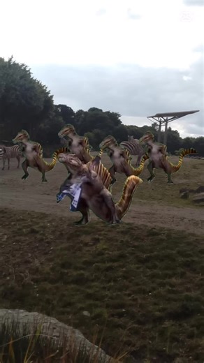 Dinosaurs in Memes: A Fun Look at Internet Culture