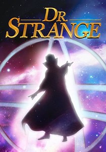 Dr. Strange streaming: where to watch movie online?
