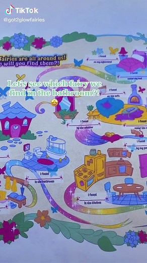Got2Glow Fairies on TikTok