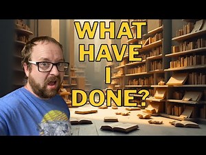 Library Book Bonanza: Hauling and Flipping for Big eBay Money