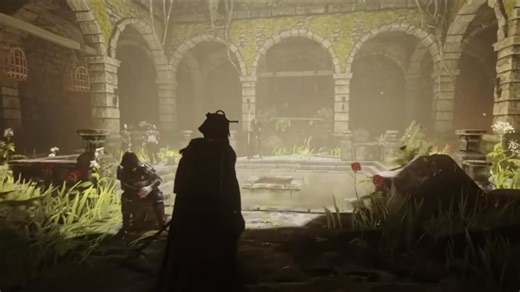 Soulframe Preludes 7 Begins With An Account Reset, But Combat's Received A Slew Of Changes