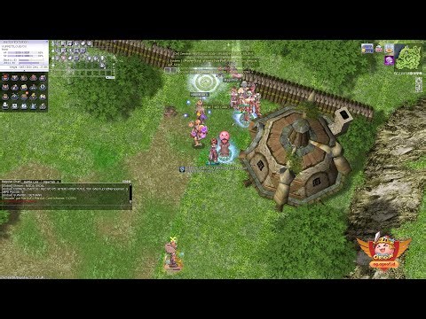 Cuang NgaRonda di HO ahk #OGXAOR #Faith