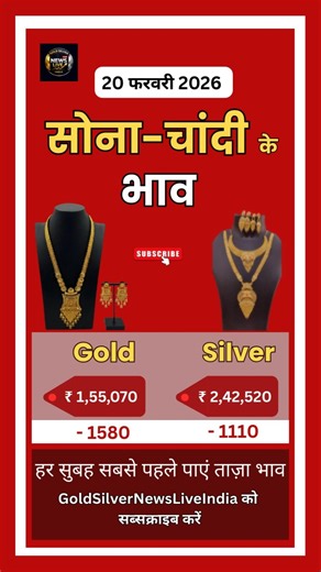 Gold Silver Price Update: सोने-चांदी की कीमतों में गिरावट I #gold #shorts #ytshorts #silver #india