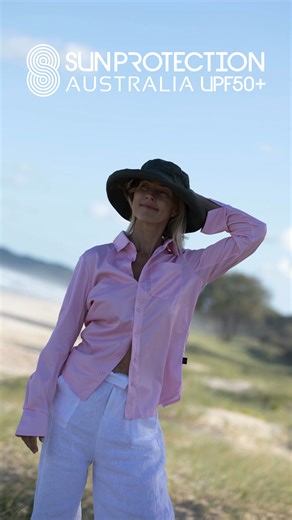 1K views | Stylish UPF50+ clothing for peace of mind with protection you can trust. Why wear anything else? ✅ UPF50+ ✅ Lightweight, Breathable, Comfortable ✅ Practical, Versatile SunProtection Australia - Shop Now | SunProtection Australia | Facebook