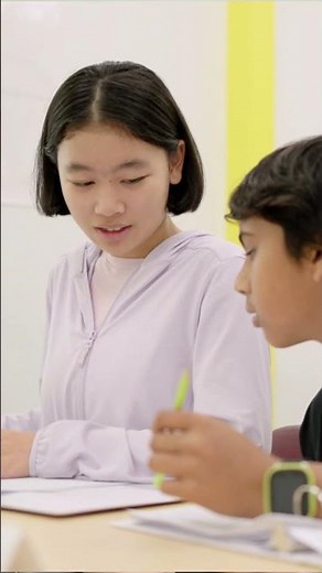 What Students Say About Spirit of Math