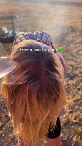 1M views · 2.7K reactions | Does anyone want to test this and report back? We NEED to know if this works! Most importantly, please tell us if your hair smells like tomato sauce afterward  ️ Trip In A Van | G'day Parks | Facebook