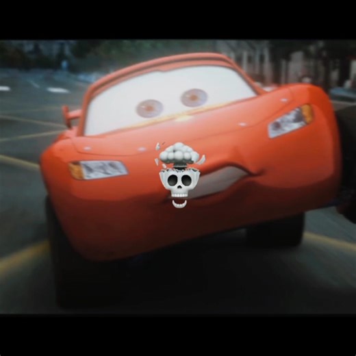 This McQueen & Mater Moment Was INTENSE 😳💣