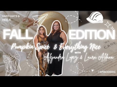 Hard Hats & Heels | Marilyn Santiago Honored in Chicago + Upcoming SWFL WIC Event