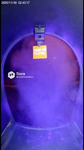 “This suburban mailbox had one job… and it did it perfectly! 🤣 Watch as two would-be mail thieves get blasted by not one, but TWO surprise powder explosions caught on Mailbox Cam. From a quiet sneaky grab to a full-on color-bomb disaster, this clip delivers pure chaos and comedy in under 10 seconds! 📬💥 Want more hilarious security cam moments? Don’t forget to LIKE, COMMENT, and SUBSCRIBE for more Sora-style shorts!” | Sora Funny Videos