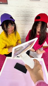 📱Phone Screen Magnifier - Fun Review #ProductReview #pakupakiss #phonescreenmagnifier | Pakupakiss