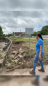The San Juan/Laventille Regional Corporation is #WorkingForYou, cleaning up after the recent flood in Mt Lambert, 10th Avenue Barataria, and Morvant Anglican School. Yesterday, our Chairman, Alderman Richard Walcott, Disaster Management Unit Coordinator Crystal Edwards, and Councillor Kimberly Small conducted a walkabout to ensure everything ran smoothly and the community’s safety was prioritized. #SJLRC #CommunitySafety #PostFlood #CleanUp | San Juan/Laventille Regional Corporation