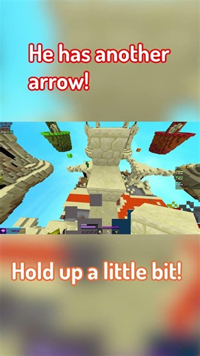 We must build up! | Mineplex Minigames