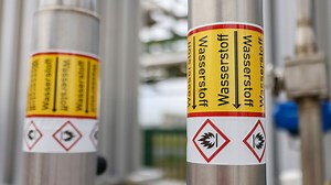 Wohin führt Deutschlands stockende Wasserstoff-Strategie?