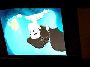 Opening To The Little Mermaid Ariel Beginning 2008 DVD